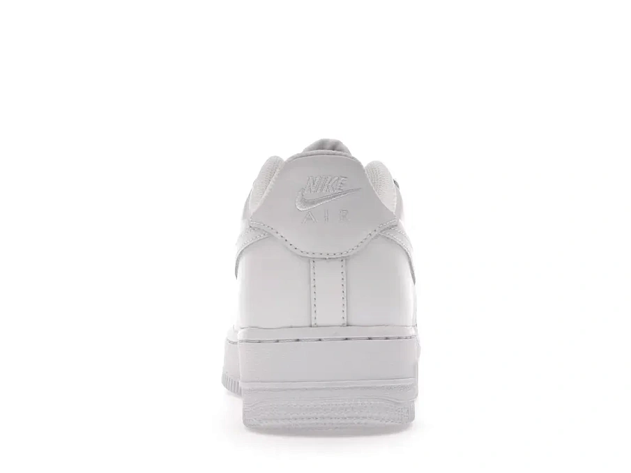Фото № 4 с приближением к товару «‎Nike Air Force 1 Low LE»