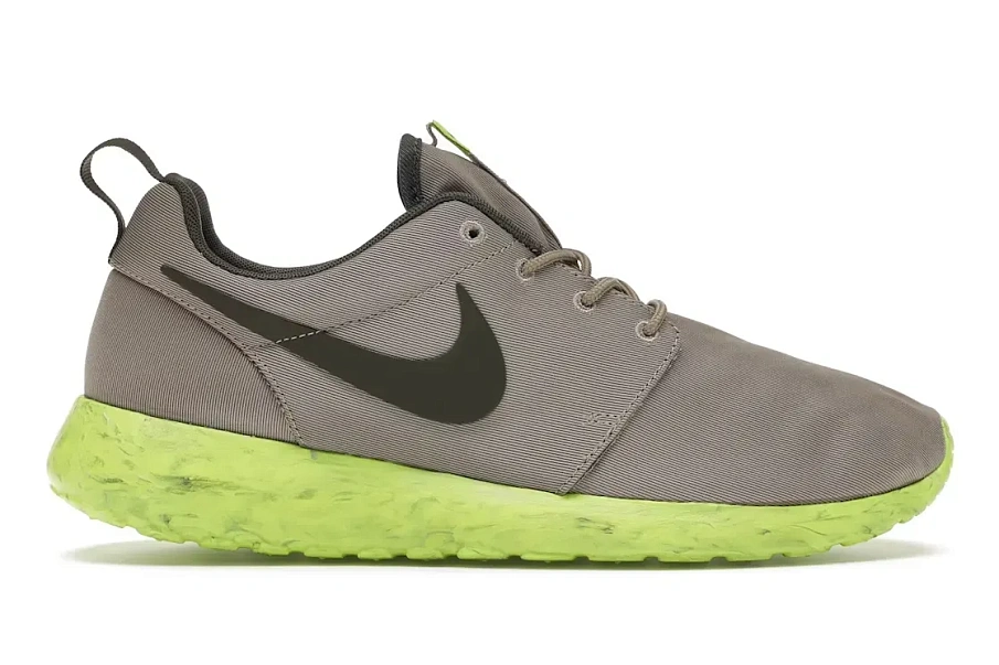 Фото № 1 с приближением к товару «‎Nike Rosherun QS»