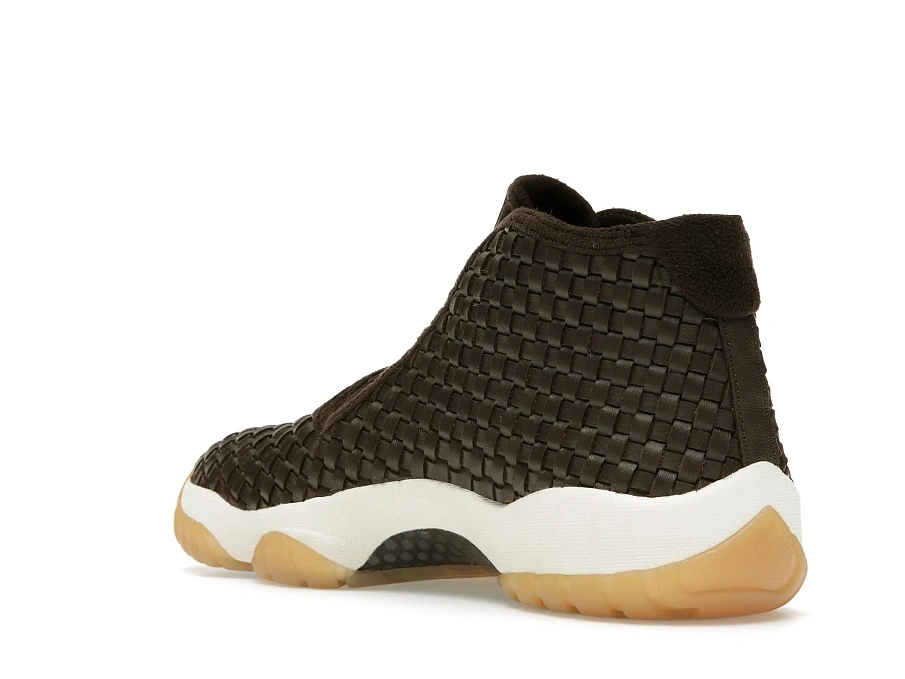 Фото № 6 с приближением к товару «‎Jordan Future Dark Chocolate»
