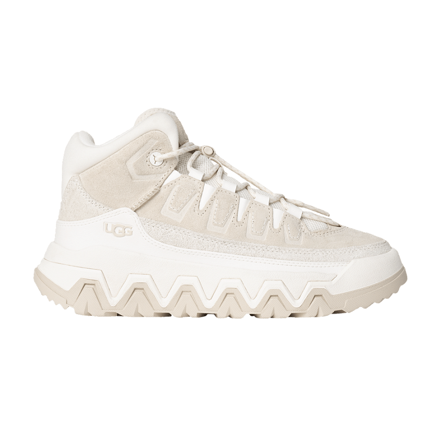 Фото № 1 с приближением к товару «‎UGG Women's Captrail High Light Beige»
