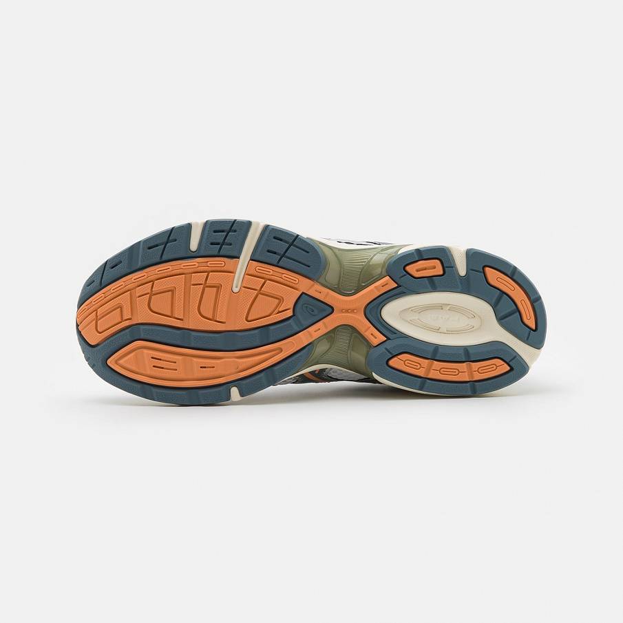 Фото № 5 с приближением к товару «‎Asics Gel 1130 »