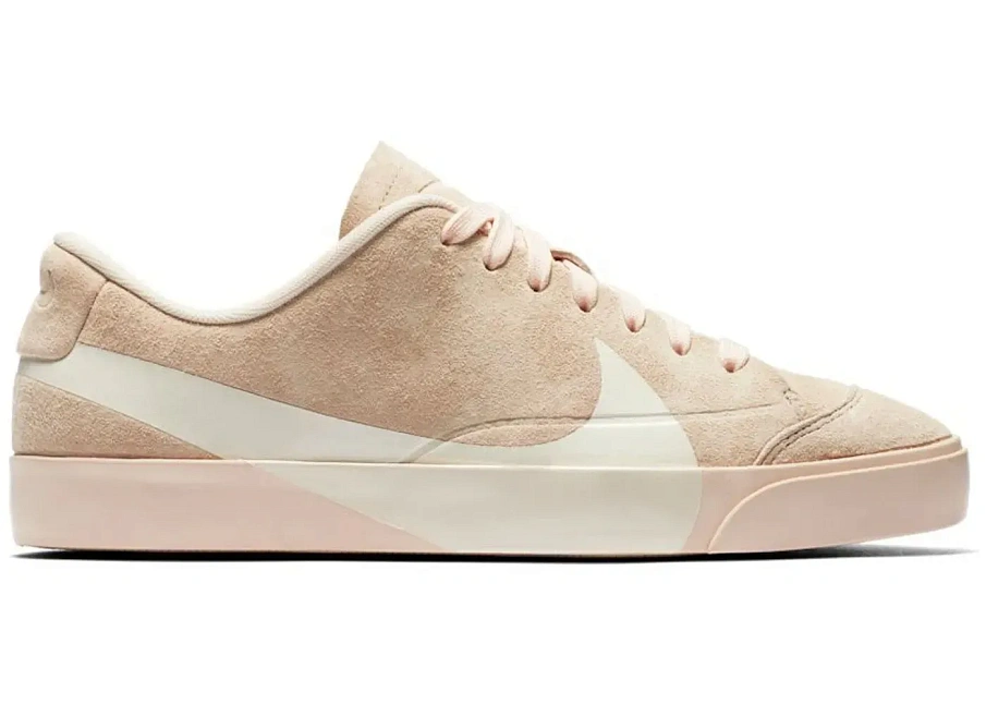 Фото № 1 с приближением к товару «‎Nike Blazer City Low LX Guava Ice »