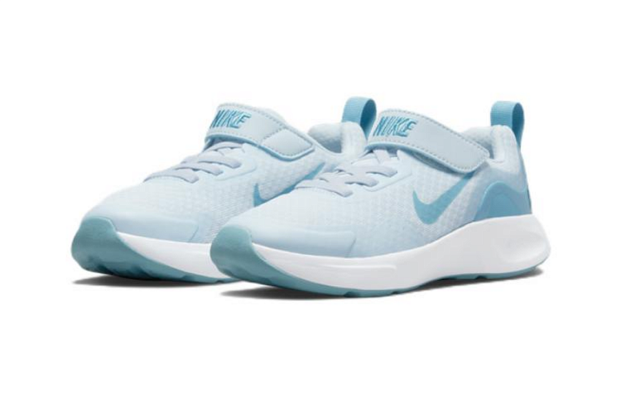 Фото № 3 с приближением к товару «‎BP Nike Wearallday Running shoes»