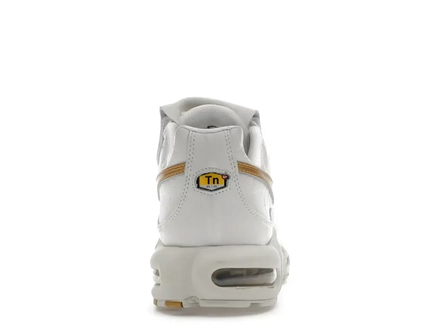Фото № 4 с приближением к товару «‎Nike Air Max Plus Tiempo»