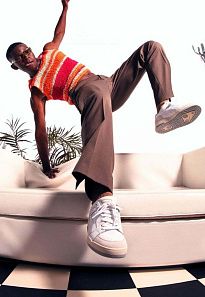 Фото № 2 с приближением к товару «‎Puma Slipstream LO Retro »