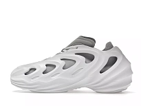 Фото № 5 с приближением к товару «‎adidas adiFOM Q White Grey»