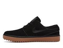 Фото № 3 с приближением к товару «‎Nike SB Janoski Golf Black»