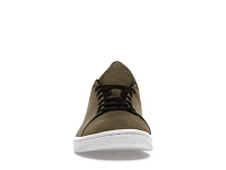 Фото № 2 с приближением к товару «‎Jordan 1 Centre Court Oil Green»