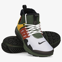 Фото № 3 с приближением к товару «‎Nike Air Presto Utility »
