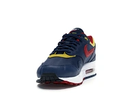 Фото № 2 с приближением к товару «‎Nike Air Max 1 Snow Beach»