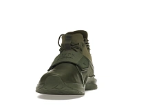 Фото № 4 с приближением к товару «‎Puma Leather Hi Rihanna Fenty Cypress »