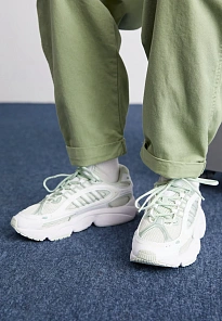 Фото № 2 с приближением к товару «‎OZMILLEN»