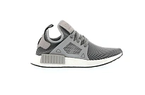 Фото № 1 с приближением к товару «‎adidas NMD XR1 Solid Grey»