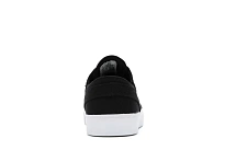 Фото № 4 с приближением к товару «‎Nike SB Zoom Stefan Janoski Canvas RM Black»