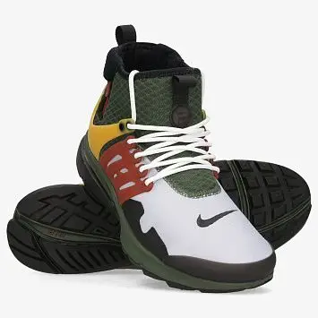 Nike Air Presto Utility  - 3