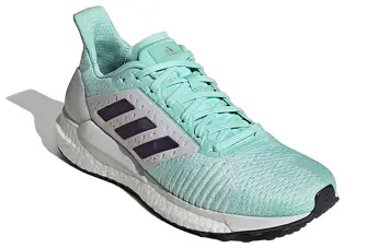 adidas Wmns Solar Glide ST W 'Clear Mint' (B96308) - 3