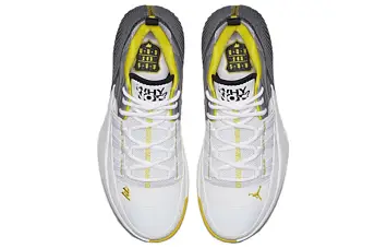 Air Jordan Jordan Why Not Zer0.1 'Chaos' - 3