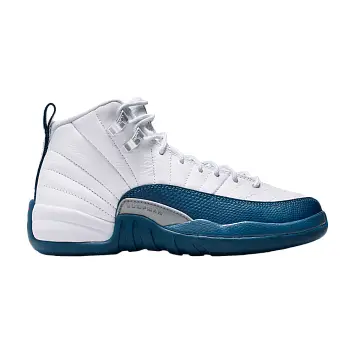 Air Jordan 12 Retro GS French Blue 2025 - 1