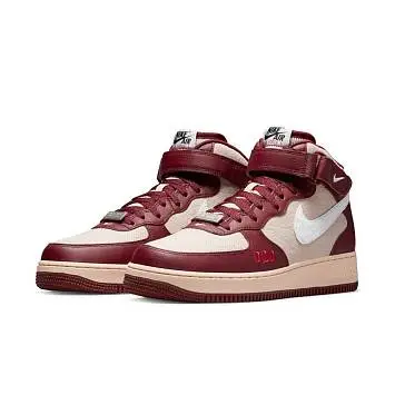 Nike Air Force 1 Mid "London" - 3