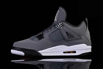 Nike Air Jordan 4 Retro Cool  - 3
