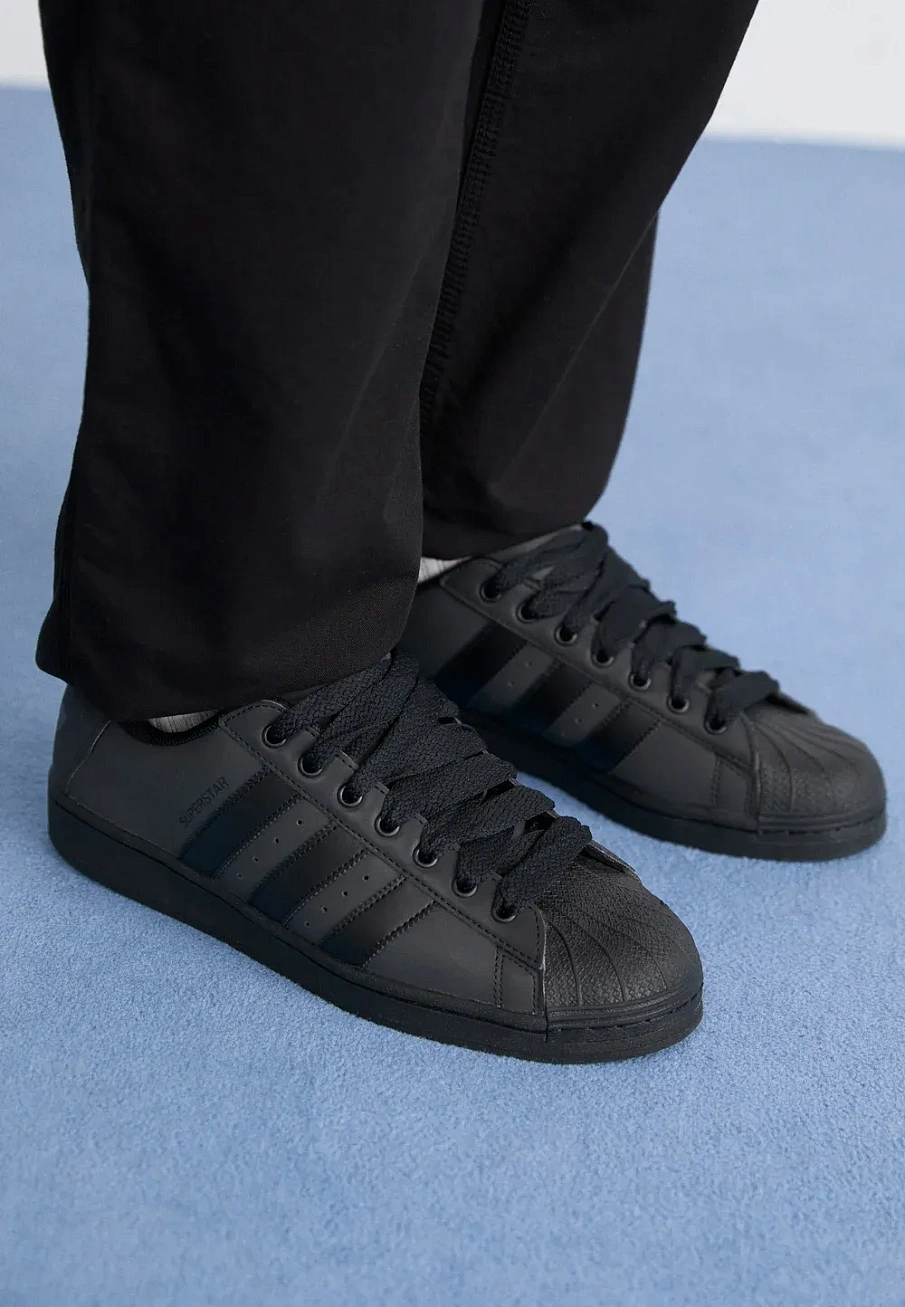 Фото № 2 с приближением к товару «‎SUPERSTAR UNISEX»