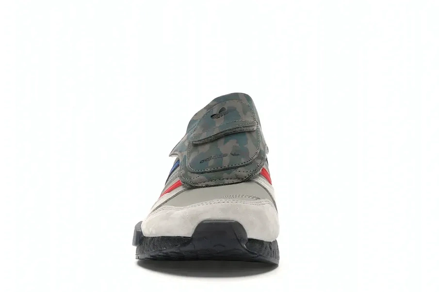 Фото № 2 с приближением к товару «‎adidas MicropacerxR1 Camo»