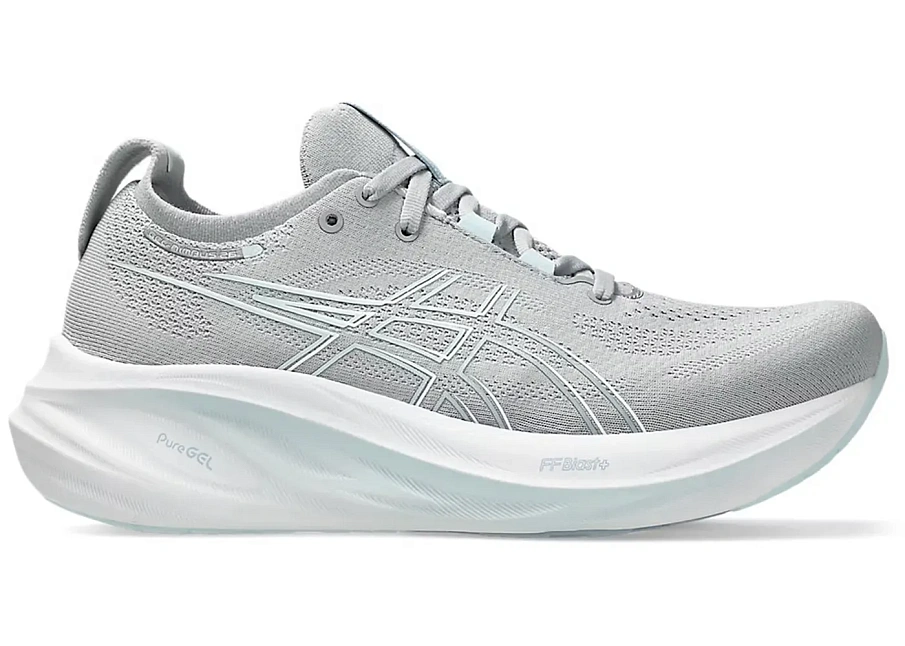 Фото № 1 с приближением к товару «‎ASICS Gel-Nimbus 26»