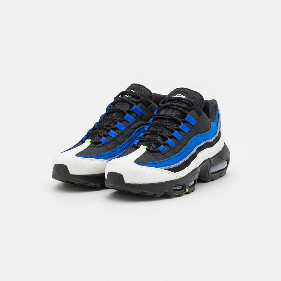 Фото № 2 с приближением к товару «‎Nike Air Max 95 Xcat NN »