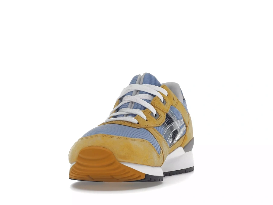 Фото № 5 с приближением к товару «‎ASICS Gel-Lyte III OG Awake NY Della Robbia Blue»