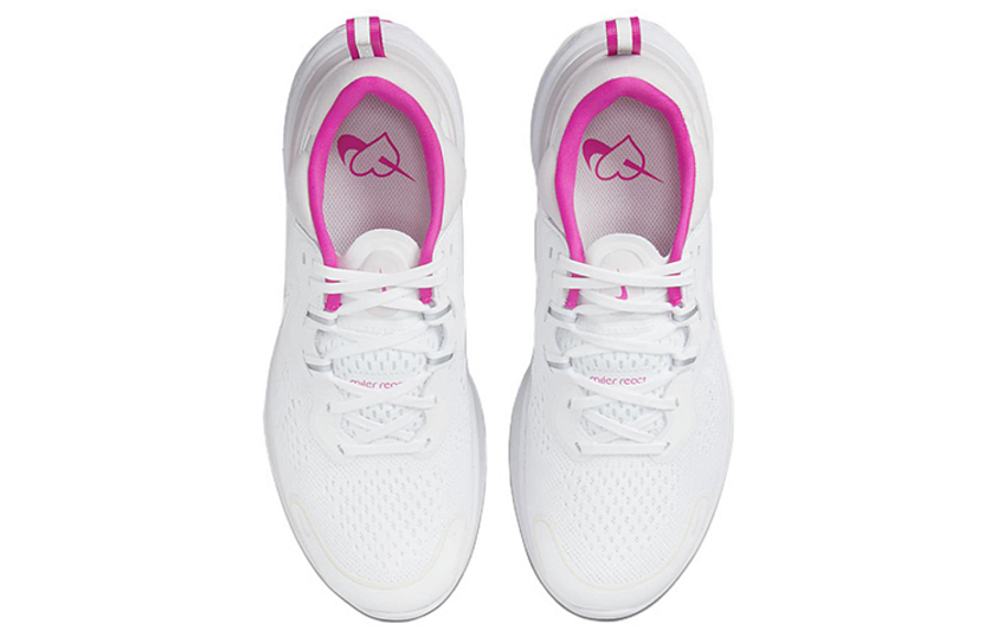 Фото № 4 с приближением к товару «‎ Nike React Miler 2 Running shoes»