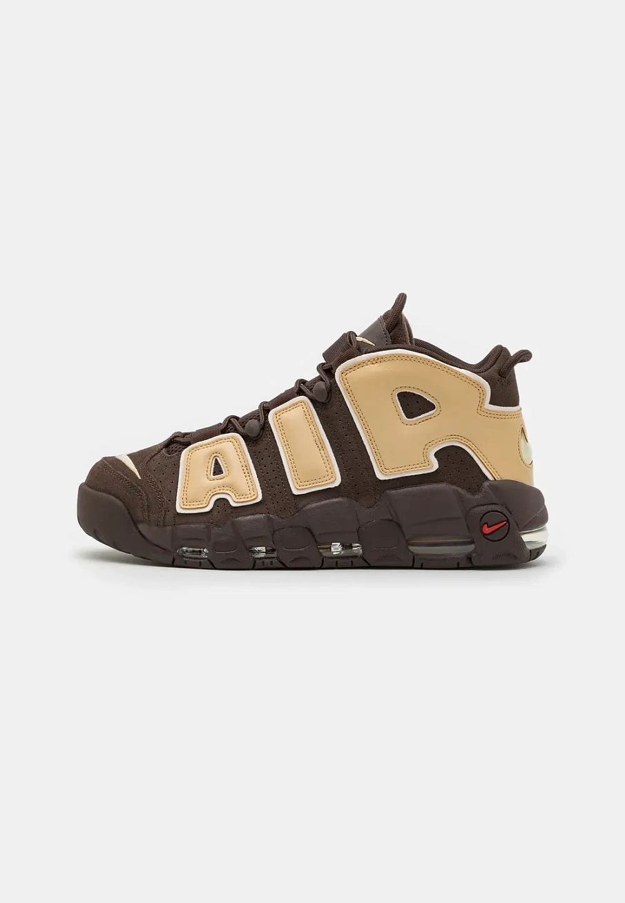 Фото № 1 с приближением к товару «‎AIR MORE UPTEMPO 96 UNISEX»