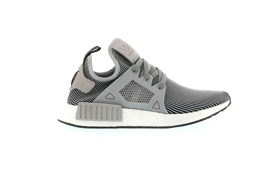 Фото № 1 с приближением к товару «‎adidas NMD XR1 Solid Grey»