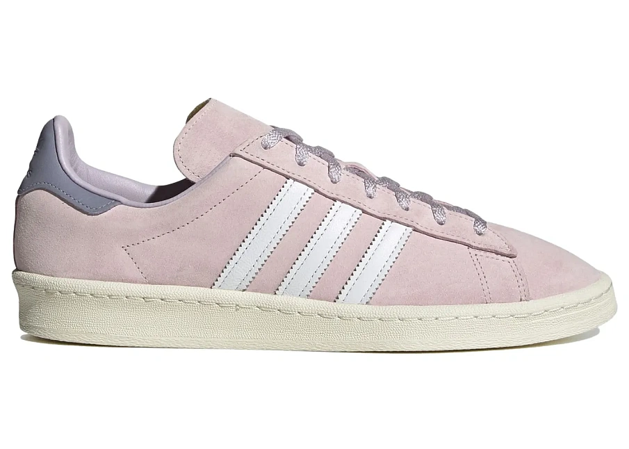 Фото № 1 с приближением к товару «‎adidas Campus 80s Almost Pink»