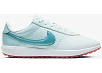 Фото № 1 с приближением к товару «‎Nike Cortez G Topaz Mist »