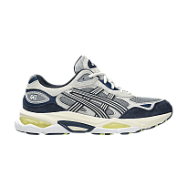 Фото № 1 с приближением к товару «‎ASICS Gel NYC 2.0 Gravel Cream»