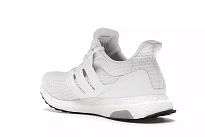 Фото № 2 с приближением к товару «‎adidas Ultra Boost 4.0 Running White»