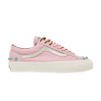 Фото № 1 с приближением к товару «‎Vans Old Skool 36 Premium Gemstone - Misty Mauve Pink»