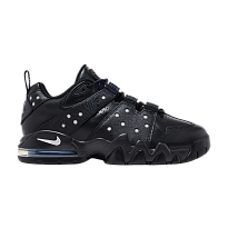 Фото № 1 с приближением к товару «‎Supreme x SB x Nike Air Max 2 CB 94 Low Black»