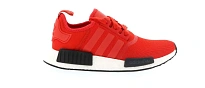 Фото № 1 с приближением к товару «‎adidas NMD R1 Clear Red»