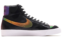 Фото № 2 с приближением к товару «‎Nike Blazer mid 77 Vintage Skate shoes»