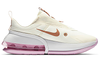 Фото № 2 с приближением к товару «‎Nike Air Max Up Wmns BeigeWhitePink»