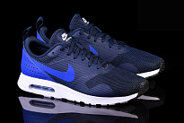 Фото № 3 с приближением к товару «‎Nike Air Max Tavas Obsidian »