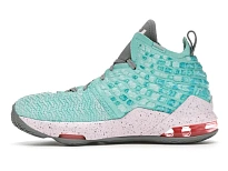 Фото № 3 с приближением к товару «‎Nike LeBron 17»