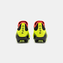 Фото № 3 с приближением к товару «‎Adidas Copa Sense.3 Laceless FG »