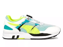 Фото № 1 с приближением к товару «‎Puma XS 7000 OG Capri Breeze Puma White»