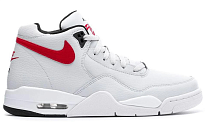 Фото № 2 с приближением к товару «‎Nike Flight Legacy 'Photon Dust University Red'»