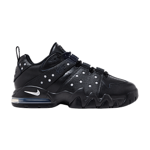 Supreme x SB x Nike Air Max 2 CB 94 Low Black