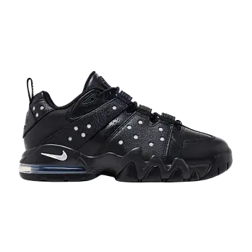 Supreme x SB x Nike Air Max 2 CB 94 Low Black