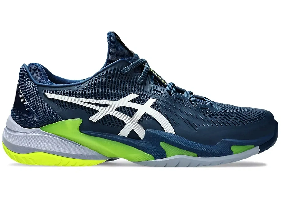 Фото № 1 с приближением к товару «‎ASICS Court FF 3»