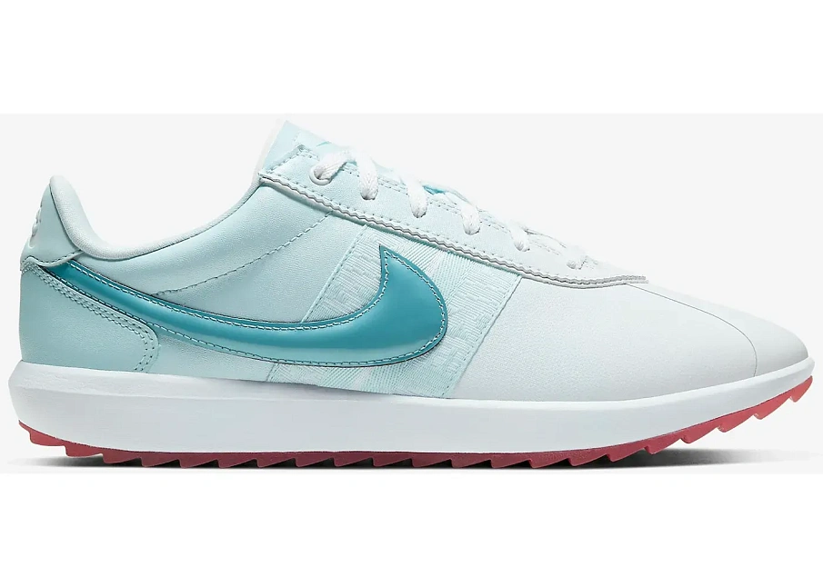 Фото № 1 с приближением к товару «‎Nike Cortez G Topaz Mist »